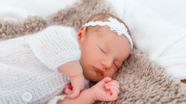 30 Ide Nama Bayi Perempuan Terinspirasi dari Member BLACKPINK