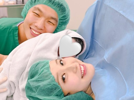 Mengenal Metode Induksi Balon dalam Persalinan Seperti Dijalani Nita Vior