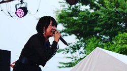 Konser Penyanyi One Piece di China Mendadak Dihentikan, Ayumi Hamasaki Juga Kena