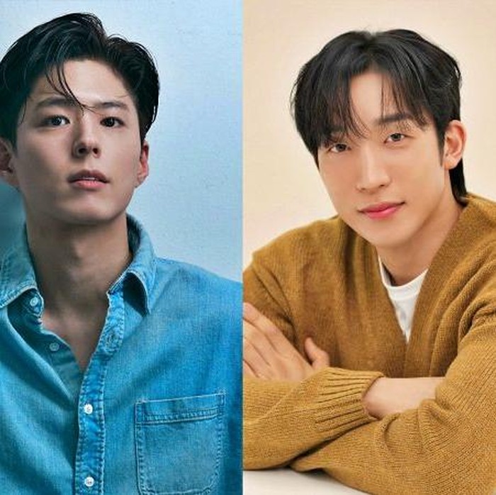 Park Bo Gum bersama Lee Sang Yi dan Kwak Dong Yeon membagi pekerjaan mereka masing-masing, dengan Park Bo Gum menjadi tukang cukur utama, Lee Sang Yi menjadi tuan rumah yang ramah, dan Kwak Dong Yeon yang membantu semua pekerjaan.