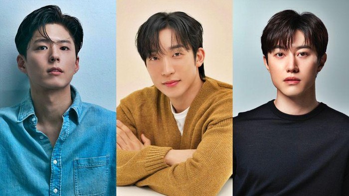 Park Bo Gum bersama Lee Sang Yi dan Kwak Dong Yeon membagi pekerjaan mereka masing-masing, dengan Park Bo Gum menjadi tukang cukur utama, Lee Sang Yi menjadi tuan rumah yang ramah, dan Kwak Dong Yeon yang membantu semua pekerjaan.