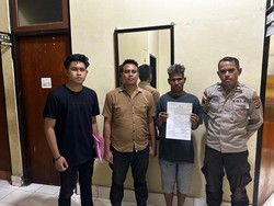 Pria Mabuk Tikam Dua Warga Sumba Timur, Satu Tewas