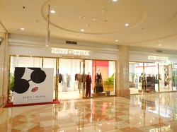 Brand Fashion AS Serbu Indonesia: Ekonomi Melambat, Minat Belanja Tak Surut