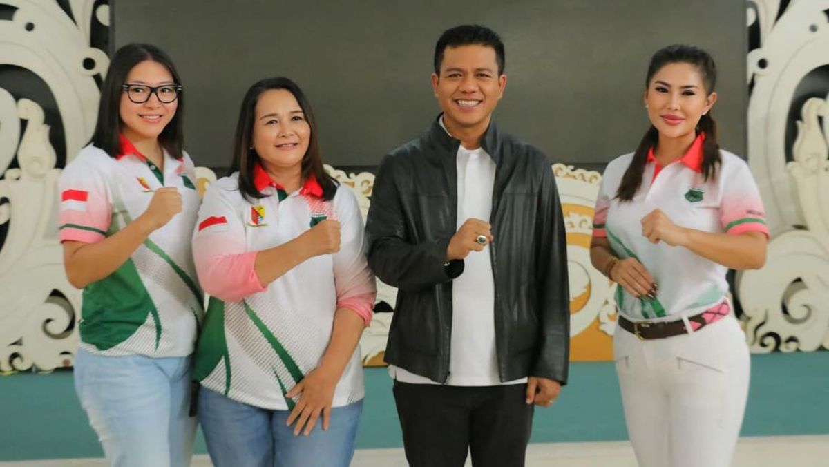 Pemkab Bandung Dukung Pordasi, Siapkan Bonus untuk Atlet