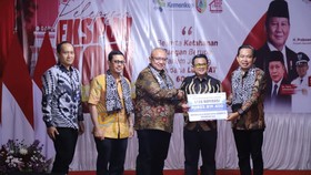 Pertama di Indonesia, KDMP Sidomulyo Jember Ekspor Kopi ke Luar Negeri