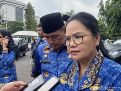 Anggaran Penanganan Banjir Naik Jadi Rp 500 M, Ini Alasan Walkot Semarang