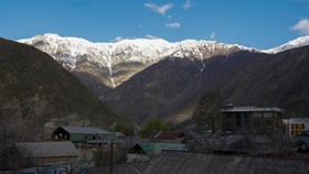 Serangan Afghanistan Merambat ke Negara Tetangga Lain, 5 Orang Tewas