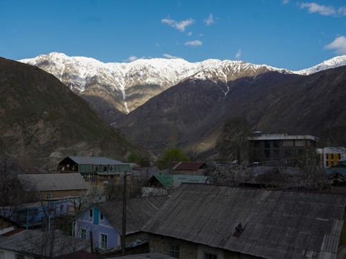 Serangan Afghanistan Merambat ke Negara Tetangga Lain, 5 Orang Tewas