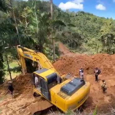 Berawal dari Lamunan, Ide Pandawara Ingin Beli Hutan Indonesia Banjir Dukungan