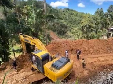 Berawal dari Lamunan, Ide Pandawara Ingin Beli Hutan Indonesia Banjir Dukungan