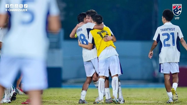 Sebanyak tujuh tim negara memastikan lolos ke Piala Asia U-17 2026 melalui babak kualifikasi setelah melakoni laga terakhir babak grup pada Minggu (30/11).