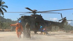 Pulihkan Kelistrikan Aceh, PLN Didukung Kolaborasi Lintas Instansi