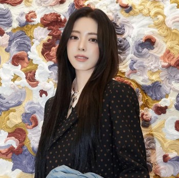 Yuna ITZY Bergabung dalam Drama Korea 'My Favorite Employee'