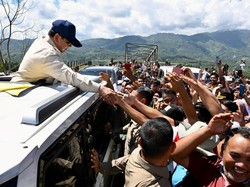 Video Muzani: Penetapan Status Bencana Nasional di Sumatera Kewenangan Presiden