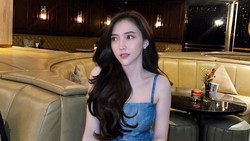 Profil Isabella Viandra yang Viral Diduga Jadi Saudara Sedarah Marshanda