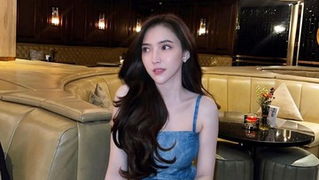 Gosip Terkini Selebriti Insertlive : Profil Isabella Viandra yang Viral Diduga Jadi Saudara Sedarah Marshanda