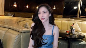 Profil Isabella Viandra yang Viral Diduga Jadi Saudara Sedarah Marshanda