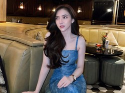 Profil Isabella Viandra yang Viral Diduga Jadi Saudara Sedarah Marshanda