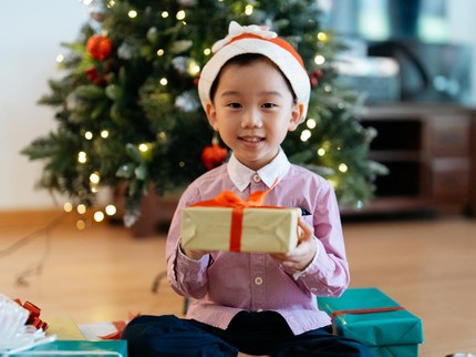 15 Puisi Natal Anak Sekolah Minggu Lengkap dari Singkat hingga Menyentuh Hati