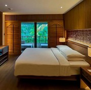 5 Rekomendasi Hotel di Bali untuk Rayakan Akhir Tahun