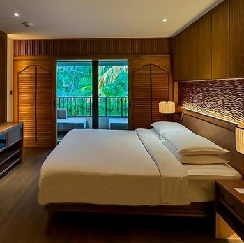 5 Rekomendasi Hotel di Bali untuk Rayakan Akhir Tahun