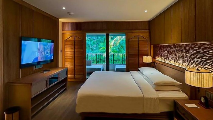 5 Rekomendasi Hotel di Bali untuk Rayakan Akhir Tahun