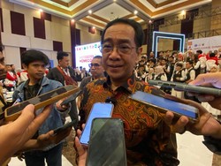 Unhas Pertahankan Juara Umum Pimnas, Rektor Jamaluddin Jompa Target Hatrick