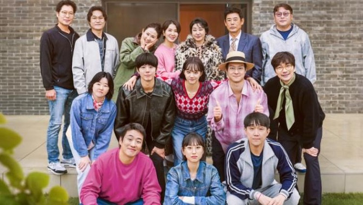 Reuni Reply 1988
