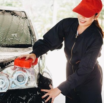 Seberapa Sering Harus Mencuci Mobil?