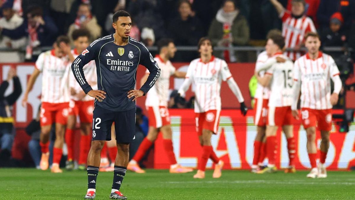 Klasemen Liga Spanyol: Real Madrid Disalip Barcelona