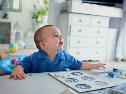 4 Kunci Penting Optimalkan Pertumbuhan Anak di 1000 Hari Kehidupan