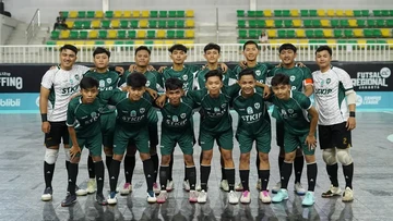 Kabar Sport CNN Terbaru : Jadwal Final Campus League Futsal 2025 Regional Jakarta