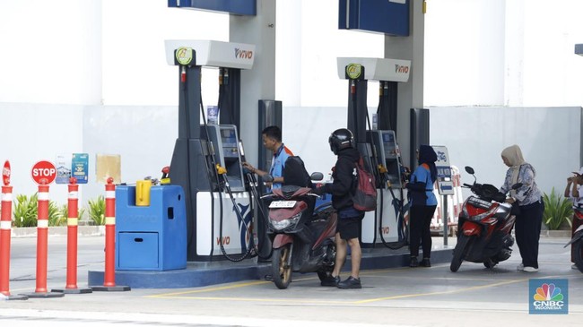 Solar Vivo Tembus Rp30.000/Liter — Bisnis Anda Siap?
