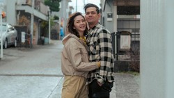 Perasaan Surya Insomnia Usai 12 Tahun Nikah, Sempat Ungkap Pesan Andai Pergi Lebih Dulu