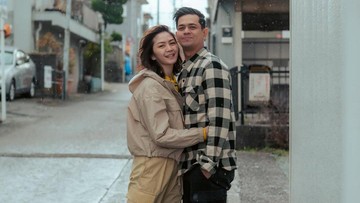 Highlight Dunia Hiburan InsertLive : Perasaan Surya Insomnia Usai 12 Tahun Nikah, Sempat Ungkap Pesan Andai Pergi Lebih Dulu