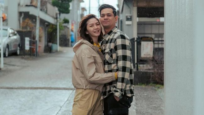 Perasaan Surya Insomnia Usai 12 Tahun Nikah, Sempat Ungkap Pesan Andai Pergi Lebih Dulu