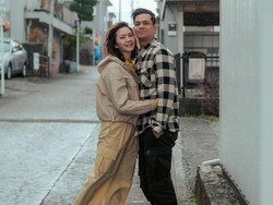 Perasaan Surya Insomnia Usai 12 Tahun Nikah, Sempat Ungkap Pesan Andai Pergi Lebih Dulu