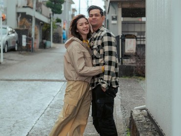 Perasaan Surya Insomnia Usai 12 Tahun Nikah, Sempat Ungkap Pesan Andai Pergi Lebih Dulu