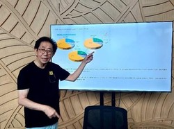 Sido Muncul Dukung Semua Kebijakan Pemerintah, Termasuk Aturan PLTS Atap