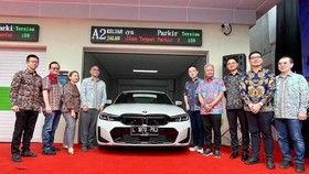 HUT ke-4, Mayapada Hospital Surabaya Hadirkan Gedung Parkir Vertikal