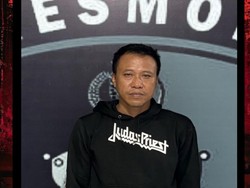 Tampang Pegawai PT Pos Takalar Rampok BLT Rp 600 Juta Usai Tikam Atasan