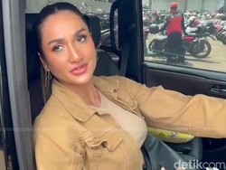 Tengku Dewi Tekankan Pentingnya Support System Agar Tetap Waras Jadi Single Mom