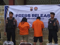 Kibuli Truk Ekspedisi di Karanganyar, Komplotan Penipu Gasak 720 Karton Oli