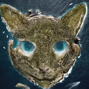 Tes Kepribadian: Gambar Pertama yang Dilihat Ungkap Sifat Aslimu saat Dilanda Masalah