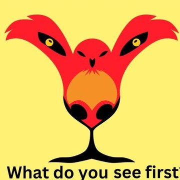 Tes Kepribadian: Gambar Pertama yang Dilihat Bisa Ungkap Kamu Sosok Pemberani atau Kreatif