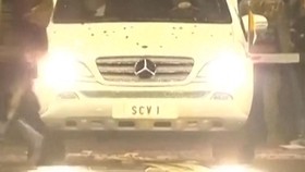 Paus Leo XIV Disambut Meriah di Negara Arab Ini