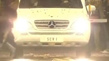 Paus Leo XIV Disambut Meriah di Negara Arab Ini