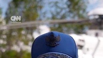 Prabowo: Pemerintahan Harus Berfungsi untuk Menjaga Alam