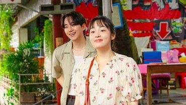 5 Drama Korea Rating Tertinggi Minggu Keempat November 2025