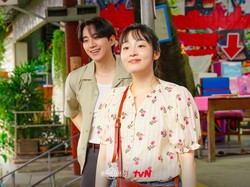 5 Drama Korea Rating Tertinggi Minggu Keempat November 2025